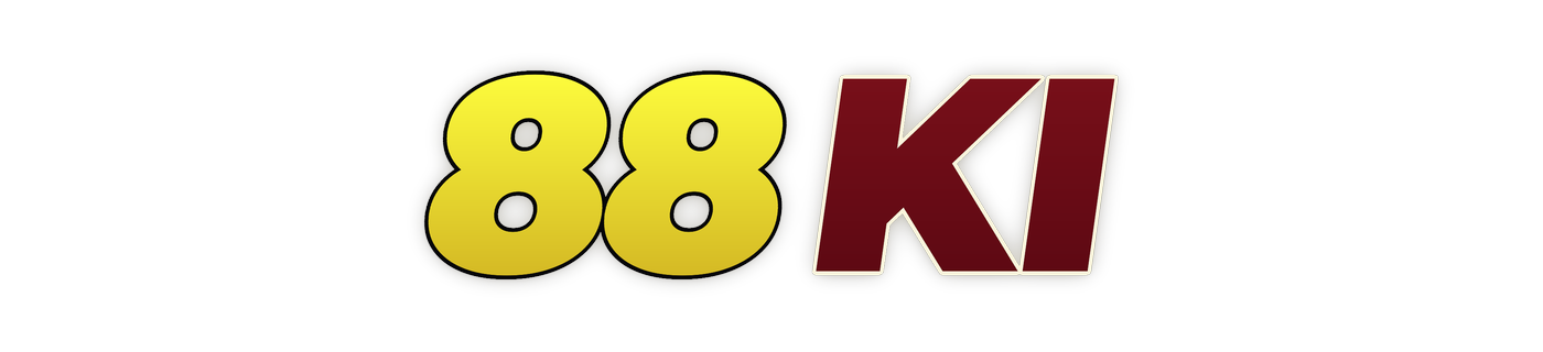 88ki logo